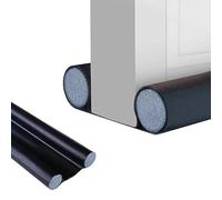 MAGIC SELECT Boudin Isolant pour Portes et Fenêtres Similicuir