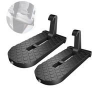 MAGIC SELECT Marchepied de Porte de Voiture, 2X, Pliable