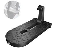 MAGIC SELECT Marchepied de Porte de Voiture Pliable