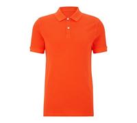 MAGIC SELECT Polo à Manches Courtes pour Homme - T-Shirt décontracté - Coupe ajustée et Courte - 100% Fibre de Bambou