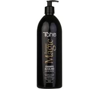 Magic Shampooing Alcalin Éliminateur De Résidus Avec Collagène Naturel Et Huile D'argan, 1000 Ml[Z975]