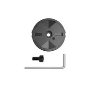 Magic Shine Adaptateur De Faisceau Lumineux Pour Garmin