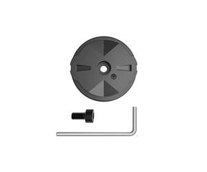 Magic Shine Adaptateur De Faisceau Lumineux Pour Garmin