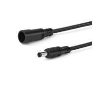 Câble d'extension Magicshine MJ-6275 Noir