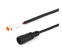 MAGICSHINE Câble de connexion de la batterie E-BIKE YAMAHA