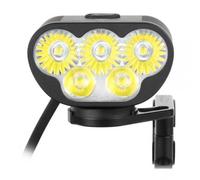 Magic Shine Phare Avant Monteer 8000s Galaxy V2