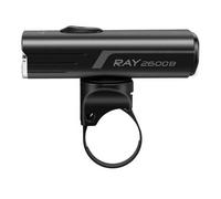 Magic Shine Phare Avant Ray 2600b Remote