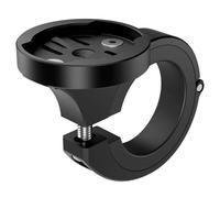 Magic Shine Support De Guidon Garmin Mj-6512 Aluminium