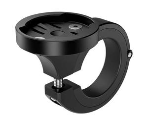 Magic Shine Support De Guidon Garmin Mj-6512 Aluminium