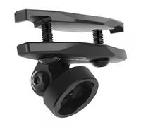 Magic Shine Support De Selle Pour Feu Arrière Mj6556