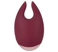 Magic Shiver Ambiance Vibromasseurs papillon Prune/Cuivre 9.8 cm/1.6-5.8 cm