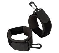 Magic Shiver Menottes Black 12,5 cm