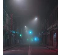 Magic Shoppe - Down the Wych Elm