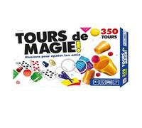 MAGIC SHOW 350 TOURS - SUPERSTAR