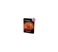 Magic: The Gathering Signature Spellbook – Gideon – Anglais