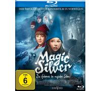 Magic Silver - Das Geheimnis Des Magischen Silbers