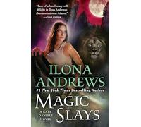 Magic Slays