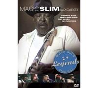 Magic Slim & Guests