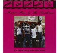 Magic Slim & Teardrops - Chicago Blues Session V.3 [Import]