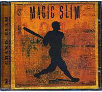 Magic Slim & Teardrops - Grand Slam