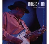 Magic Slim & The Teardrops - Anything Can Happen [Import]