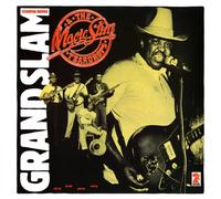 Magic Slim & The Teardrops - Grand Slam [Import allemand]