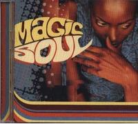 Magic Soul Ray Charles