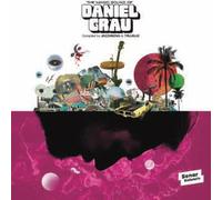 Magic Sound of Daniel Grau [Import allemand]