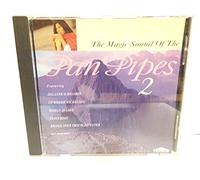 Magic Sound of The Pan Pipes Vol.2 [UK Import]