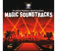 Magic Soundtracks [Import]