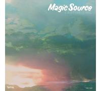 Magic Source - Earthrising