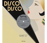 magic source - magic source-riviera drive genius of lov