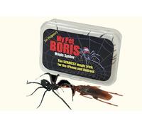 Magic Spider PRO-PACK by My Pet Spider - Trick by My Pet Boris