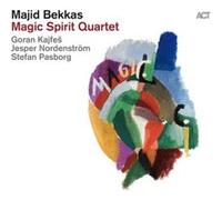 Magic Spirit Quartet