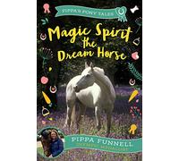 Zephyr Toys – Jouet – Magic Spirit the Dream Horse