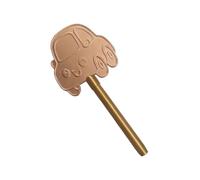 Magic Stars Wand Credit Card Holder, 3D Printed Wands Tap to Pay, Fun Digital Payment Stick, Tap-to-Pay Credit Card Wands with Hidden Slot for Easy Checkout