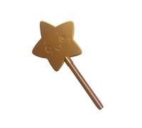 Magic Stars Wand Credit Card Holder, 3D Printed Wands Tap to Pay, Fun Digital Payment Stick, Tap-to-Pay Credit Card Wands with Hidden Slot for Easy Checkout