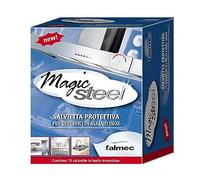 Magic steel - nettoyant inox