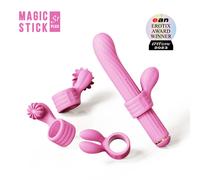 Magic Stick S1 - Rose