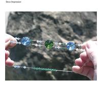 Magic - Stretch, Cristal, 0,5 Mm, Bobine 5 M