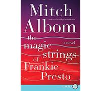 Magic Strings Of Frankie Presto Lp, The