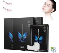 Magic Strips For Face Wrinkles, Face And Forehead Wrinkle Patches, Facial Nutrition Wrinkle Removal Sticker, Nasolabial Fold Anti-Wrinkle Mask for Women & Men (Eye*2)