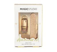 Magic Studio Diamond Nail Set