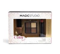 Magic Studio Essentials Kit de maquillage 3 pièces