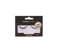 Magic Studio Eyelashes Seductive Effect 1ud