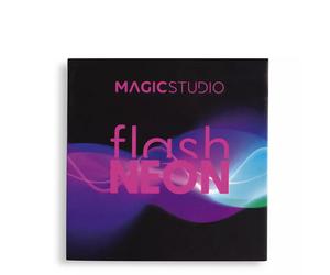 MAGIC STUDIO EYESHADOW PALETTE #neon 1 u