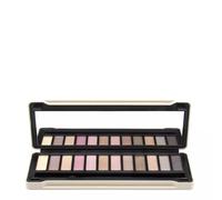 MAGIC STUDIO EYESHADOW PALETTE #nudes