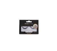 Magic Studio Faux Mink Eyelashes Vegan Natural Effect 1ud
