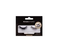 Magic Studio Faux Mink Eyelashes Vegan Volume Effect 1ud