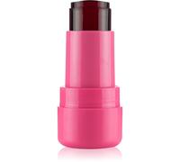 Magic studio Jelly Lip & Cheek Tint produit multifonctionnel lèvres et visage effet rafraîchissant teinte 02 Cherry Jelly 6 g